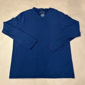 Marc Anthony Long Sleeve T-Shirts for Men on Sale up to 90% Off